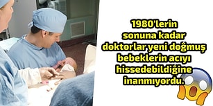 Sürekli Katillerin Yanından Geçiyoruz! Dünyamız İle İlgili Tüylerinizi Diken Diken Edecek 13 Gerçek