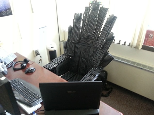 4. Game of Thrones?