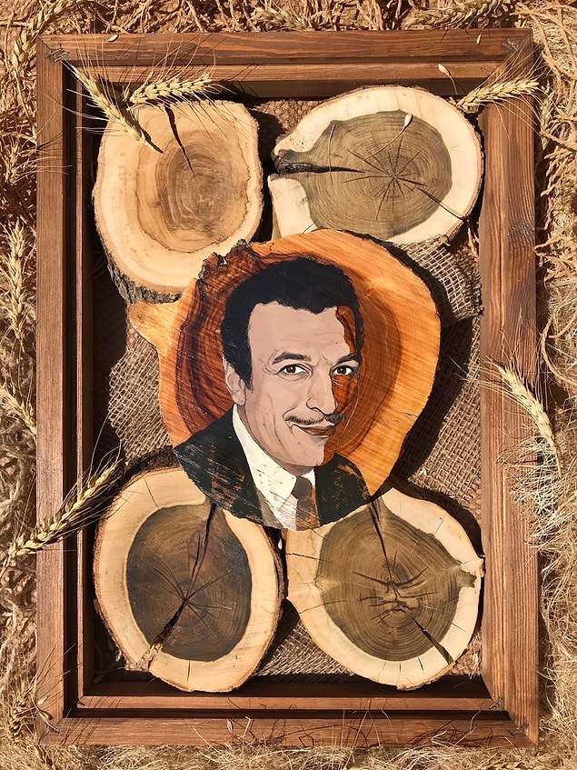 Sadri Alışık