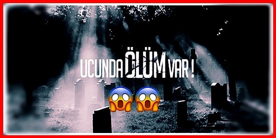 Öteki Taraftan Mesajınız Var! Ölümden Dönmüş İnsanlar Neler Gördüklerini Anlattı!