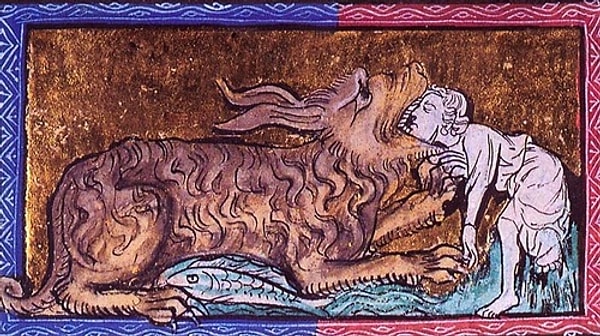 10. Ни за что не догадаетесь.