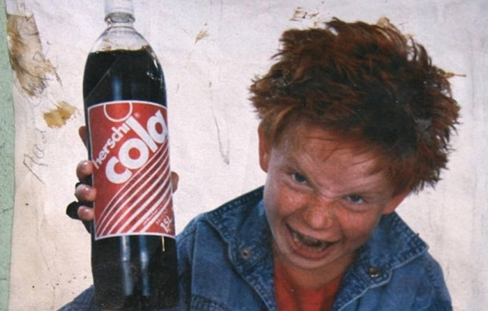 Тест для тех, кто из 90-х: Сможете угадать рекламу по слогану?