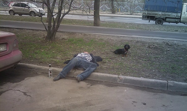 3. Замкнула тройку лидеров Россия: 180 тыс. мужских смертей и 43 тыс. женских.