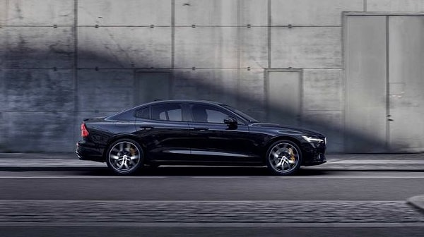 3. Мечта, не правда ли? Что это за машина?