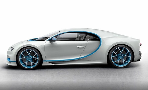 13. А марка этой машины...