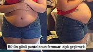 Aramızda Kalsın Ama Bütün Hamilelerin Gizli Gizli Yaptığı 24 Şey
