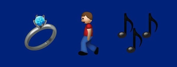 5. Что скажете?