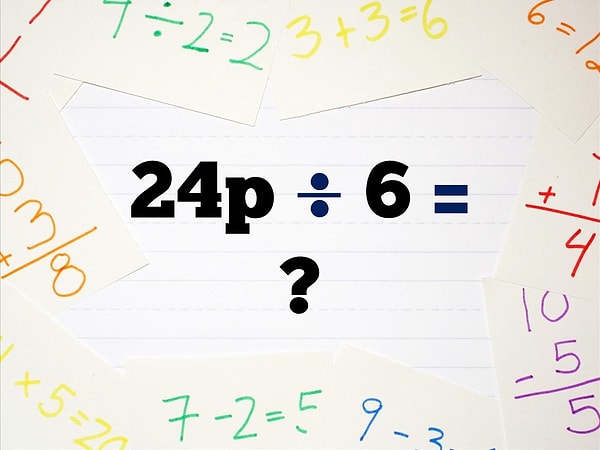 1. Начнем с простых задач: