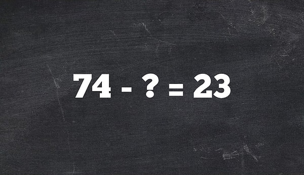 5. Смогли решить?