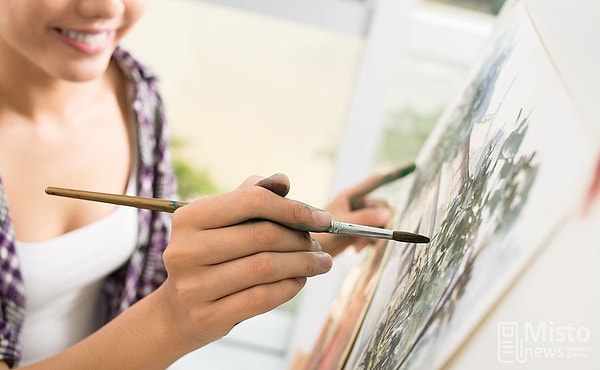 Рисование, восточные танцы, вокал, дизайн будут подвластны Львам.