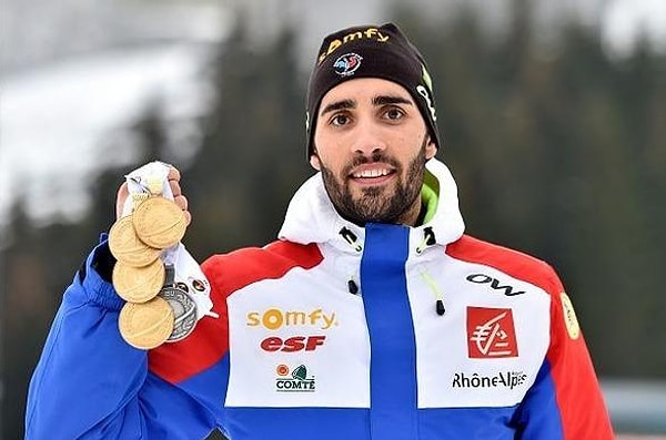 8. А это представитель...