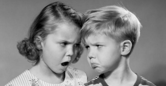 С помощью нашего теста попробуем угадать, какой вы по счёту в семье