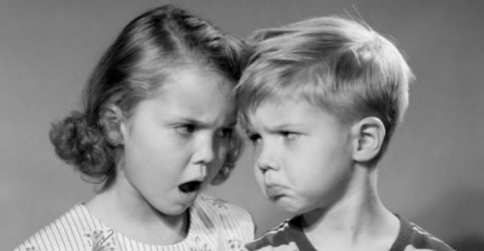 С помощью нашего теста попробуем угадать, какой вы по счёту в семье