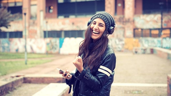 6. Какое из этих слов лучше всего вас описывает?