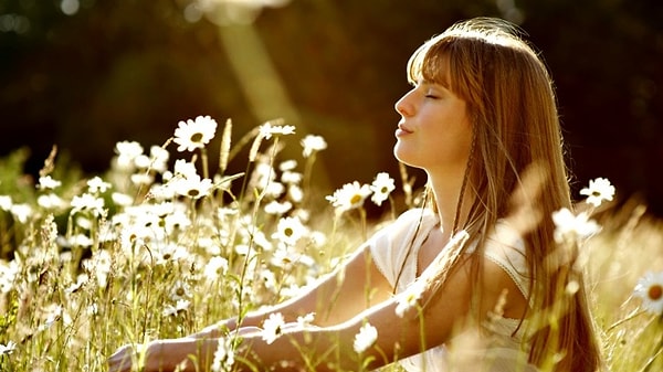 8. Какой вы тип личности?