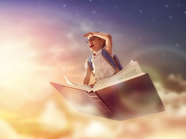 3. Комиксы или художественная литература?