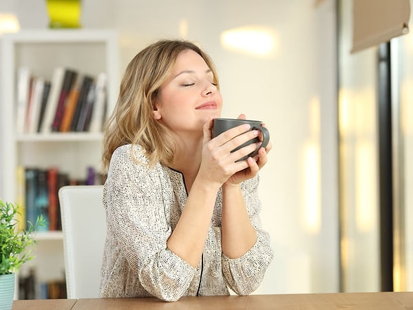 4. Чай или кофе?