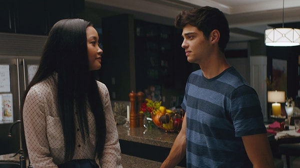 10. Назовите номер комнаты, в которой остановилась Лара Джин во время поездки на горнолыжку: