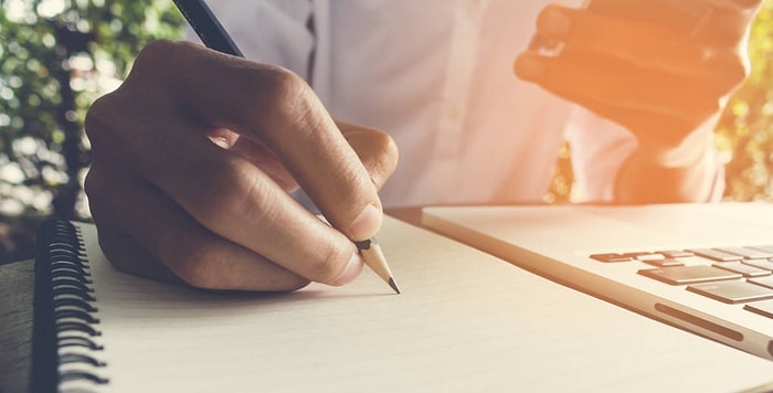 Сможете ли вы сравниться с выпускниками Гарварда, пройдя этот сложный тест на знание пунктуации?