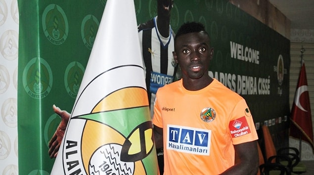 Alanyaspor;