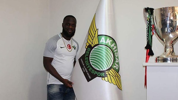 Akhisarspor;