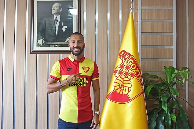 Göztepe;