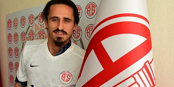 Antalyaspor;