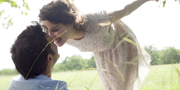 Вас любят за вашу искренность!