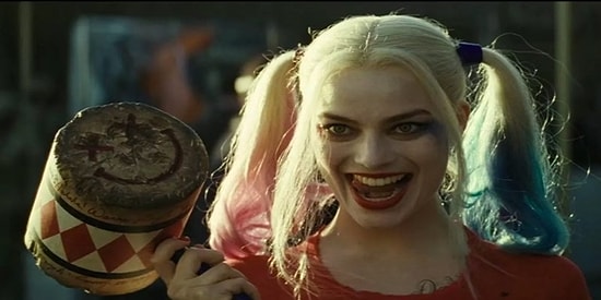 Yaratıcı Film Afişlerine Verdiğin Tepkilere Göre Ne Kadar Psikopatsın?