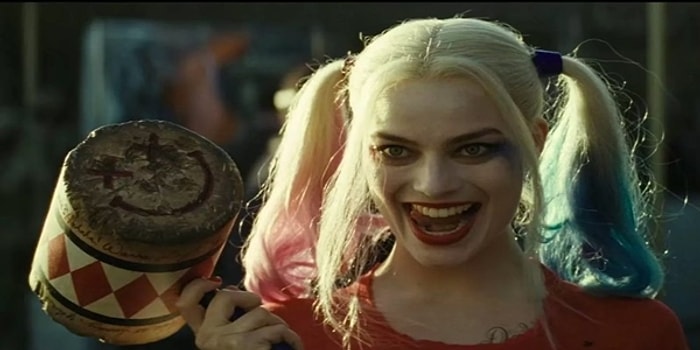 Yaratıcı Film Afişlerine Verdiğin Tepkilere Göre Ne Kadar Psikopatsın?