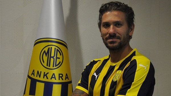 Ankaragücü;