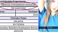 Meslek Lisesinden Mezun Olup Kendi Azmiyle Tıp Fakültesini Kazanan Merve'nin İlham Veren Başarı Hikayesi