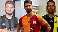 Futbolda Birinci Transfer Dönemi Sona Erdi! İşte Süper Lig'de Gerçekleşen Transferler
