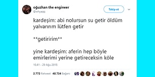 Aile Üyelerini Mizahlarına Alet Eden Goygoyculardan Haftanın En Eğlenceli 17 Paylaşımı