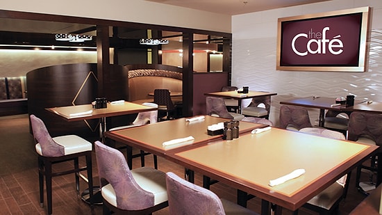 En Sevdiğiniz Cafenin Barında Dönen Pis Şeyler...