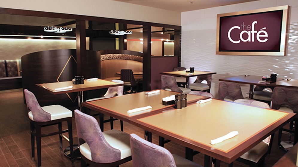 En Sevdiğiniz Cafenin Barında Dönen Pis Şeyler...