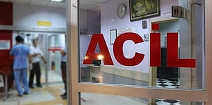 Burası Bir Devlet Hastanesi: Kalp Krizi Geçirdiği 7 Saat Sonra Anlaşılan Hasta Hayatını Kaybetti