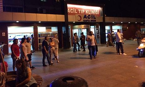 İstanbul'da Şarbon Alarmı: 'Dört Kişi Tedavi Altında'