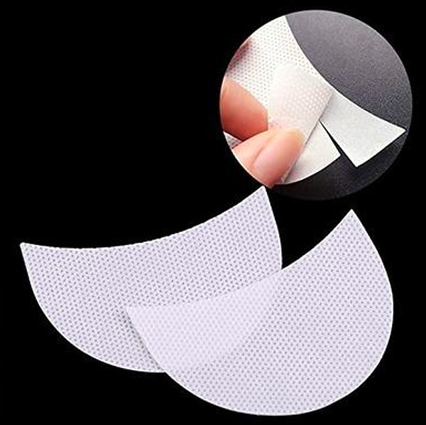 13. Для чего используют такие патчи?