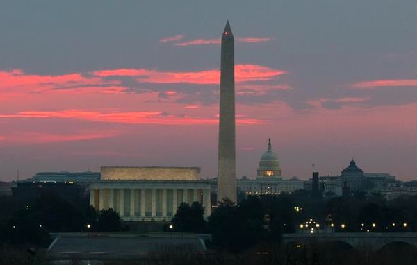 8. Что это за город в Америке?