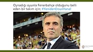 Fenerbahçe'de Cocu'ya Büyük Tepki! Taraftarlar Ersun Yanal'ı Takımın Başında Görmek İstiyor