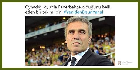 Fenerbahçe'de Cocu'ya Büyük Tepki! Taraftarlar Ersun Yanal'ı Takımın Başında Görmek İstiyor