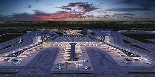 3. Havalimanı'nın Ulaşım Hatları Belli Oldu: Kaç Araç Yolcu Taşıyacak, Ücretler Ne Kadar Olacak?