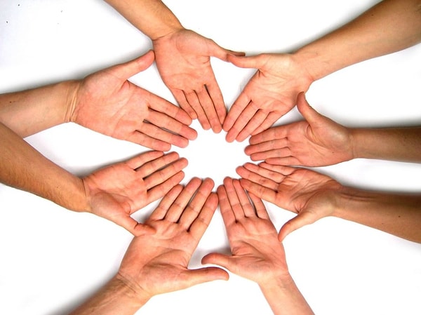 7. Вы чувствуете, что вас ценят?