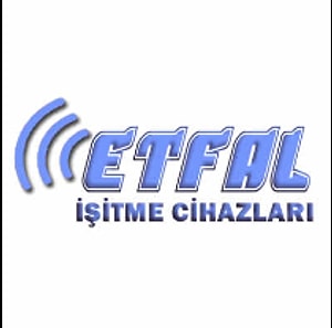 Etfal İşitme cihazları Profil Resmi