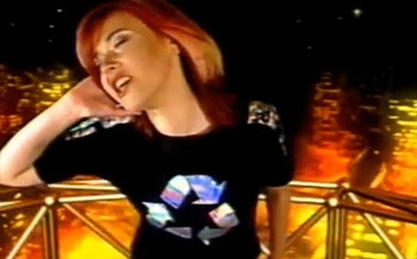 5. Что это за клип?