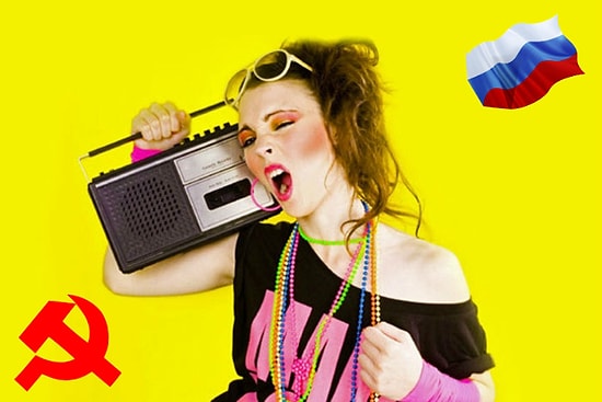 Тест-ностальгия: Хорошо ли вы помните музыкальные клипы 90-х?