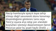 Kartal 1 Puana Razı Oldu! Bursaspor - Beşiktaş Maçının Ardından Yaşananlar ve Tepkiler