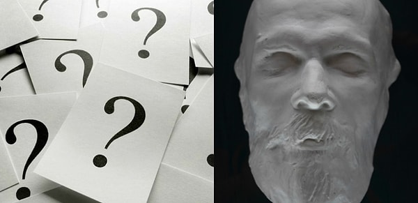 8. Что скажете?