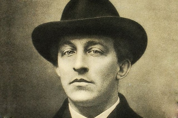 5. Александр Блок